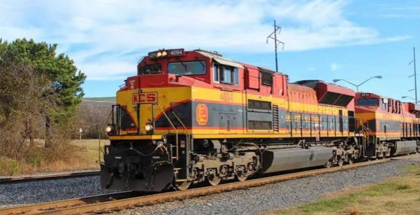 CICSA y FCC ganan licitación para construir tramo del Tren Saltillo-Nuevo Laredo